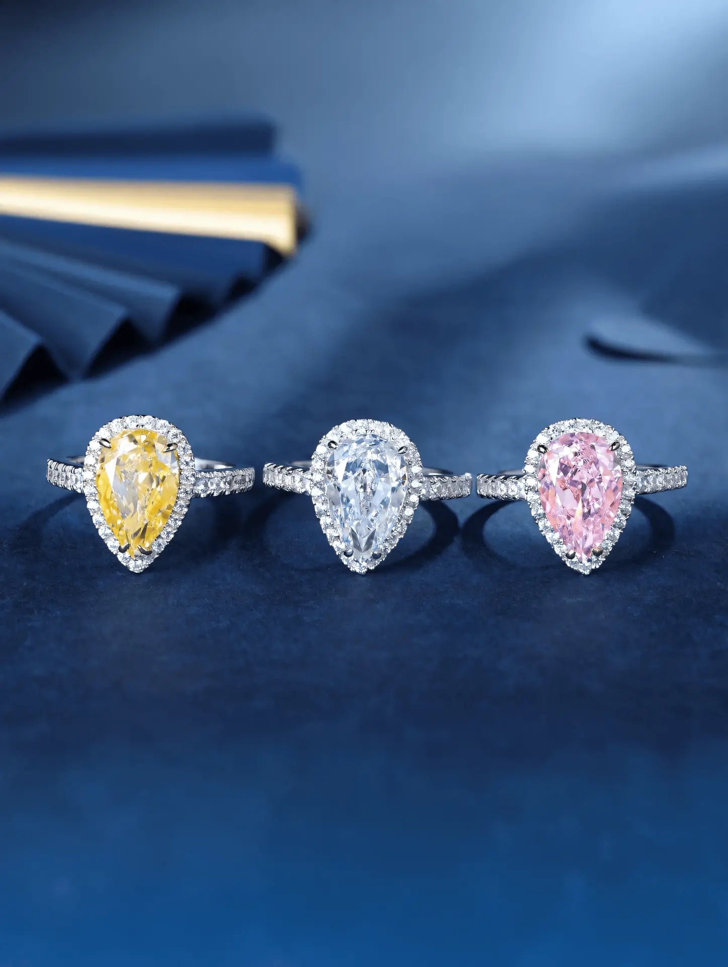 Cubic Zirconia