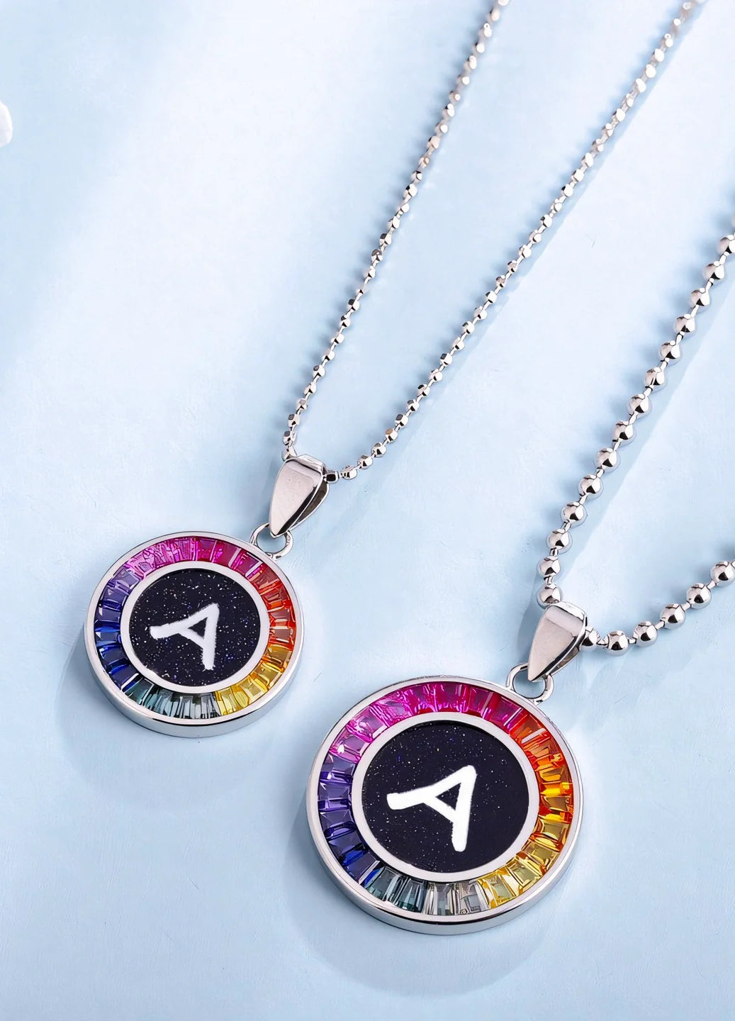 Letters & Initials Collection