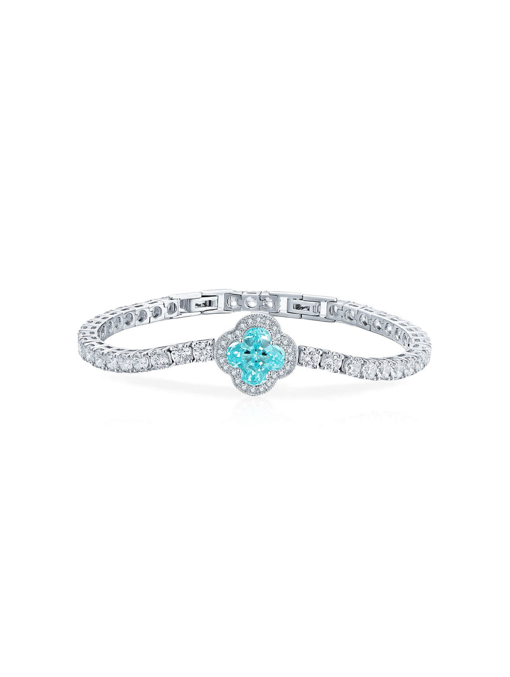 Lab Grown Paraiba Tourmaline