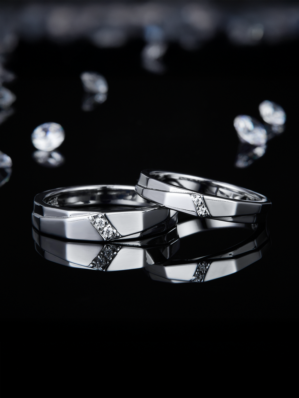 Groom’s Jewelry