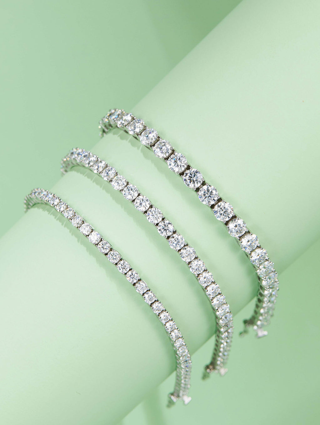 Moissanite