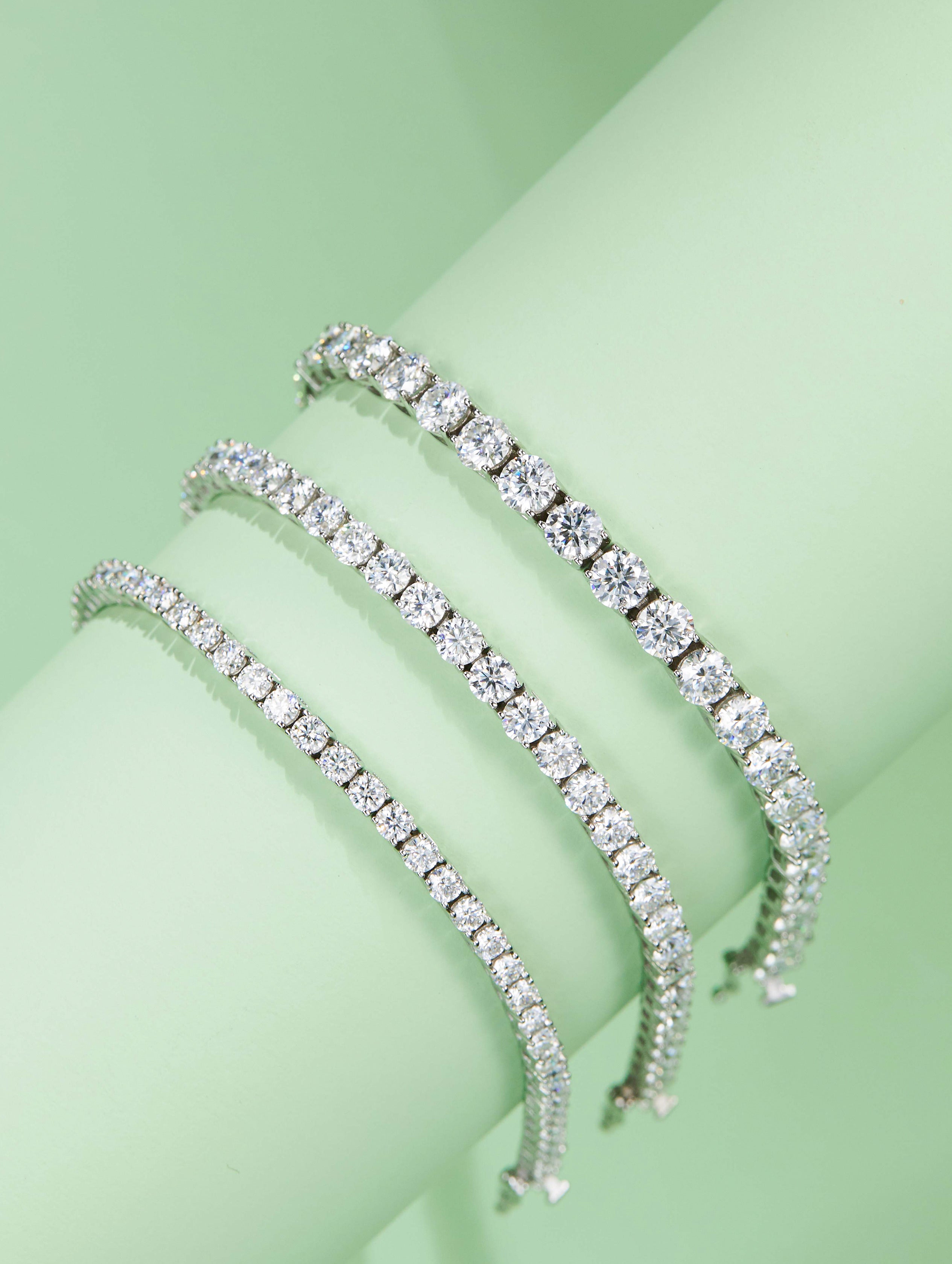 Moissanite