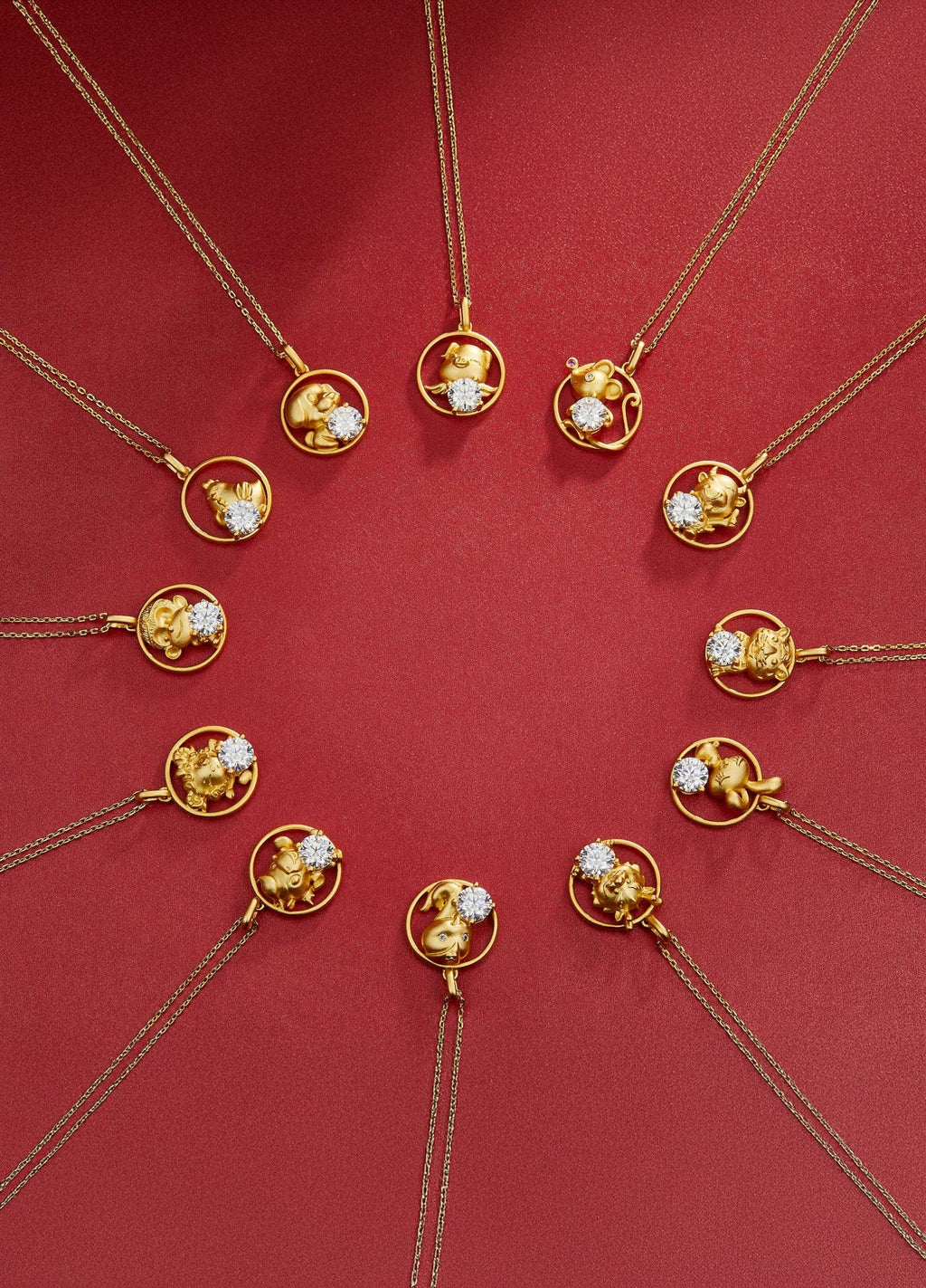 Zodiac Collection