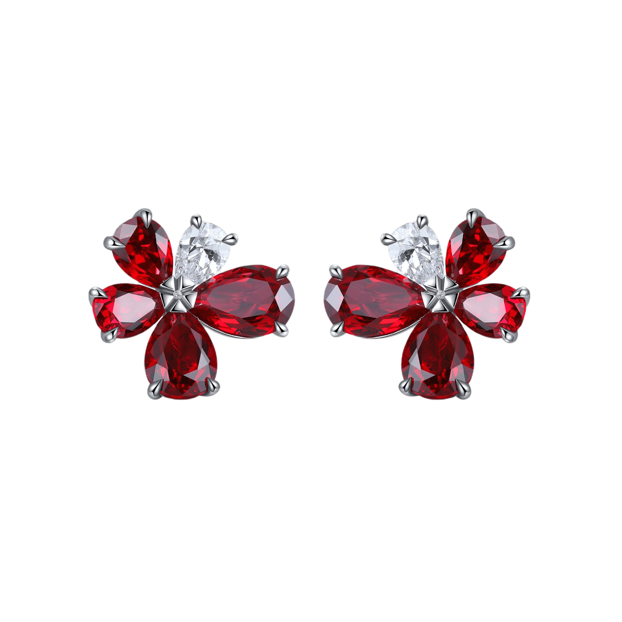 Lab Grown Ruby